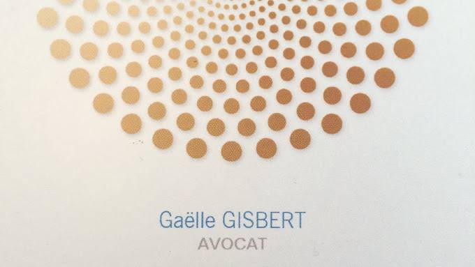 avocat en dommage corporel CAGNES SUR MER Gaëlle GISBERT