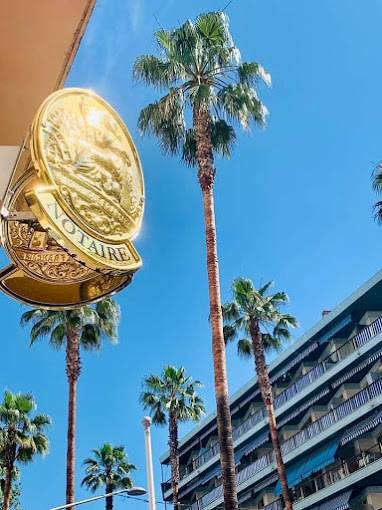 Cécile Perez notaire