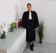 Elodie Achiardy avocate