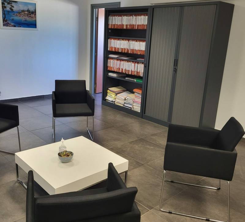 magalie nollet frejus