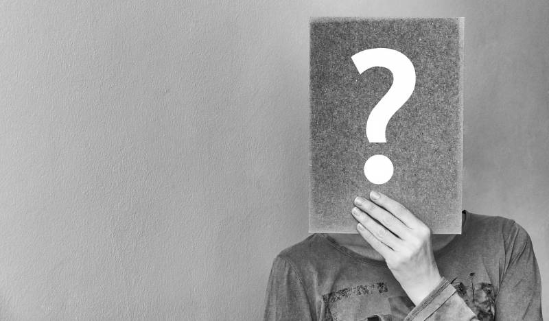 Questions fréquentes sur le divorce