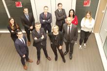 équipe philippe dan