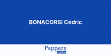 BONACORSI